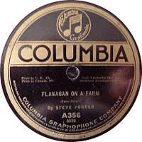 Columbia A356